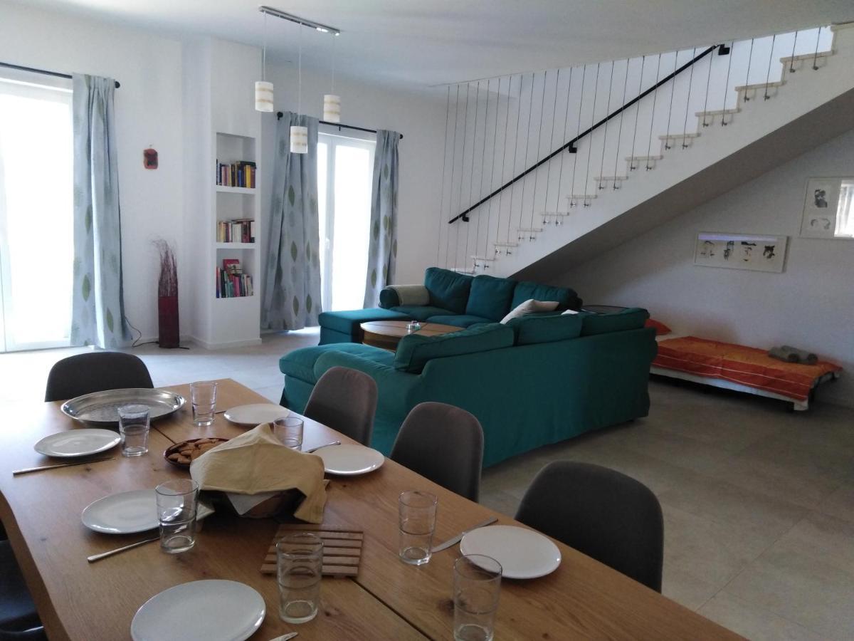 Vila Dubravka - Schoen Und Komfortabel Inmitten Von Olivenbaeumen Und Weinbergen Mit Whirlpool Valtura エクステリア 写真